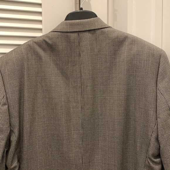 NWT Men’s Lauren Ralph Lauren Blazer, size 42 regular - Picture 8 of 10